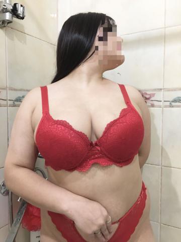 Индивидуалка Мирослава Фотография 4